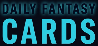 Daily Fantasy Cards